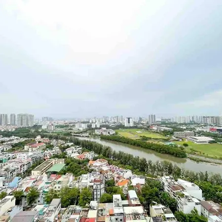 Can Ho Nghi Duong Cao Cap Sai Gon Mia